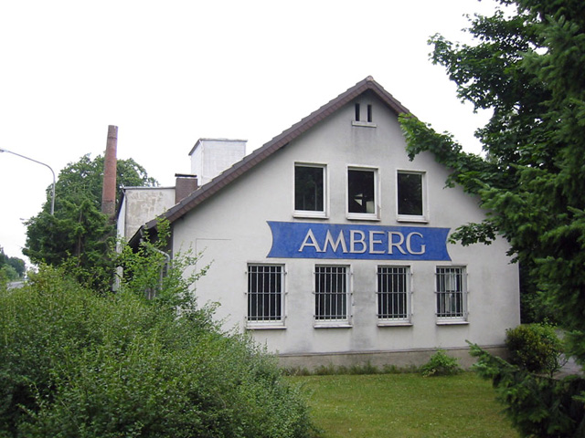 Brennerei Amberg