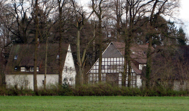Bauernhof Johann König